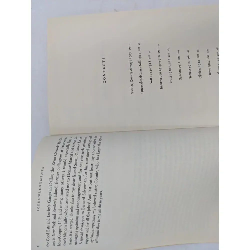 The Yellow House A Novel By Patricia Falvey Best Seller First Trade Edition 2011
